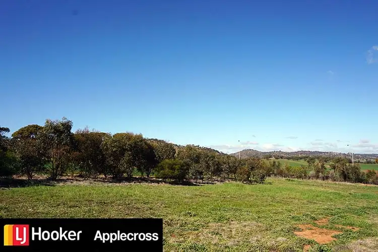 Fifth view of Homely land listing, Lot 310 Tomkins Bend, Toodyay WA 6566