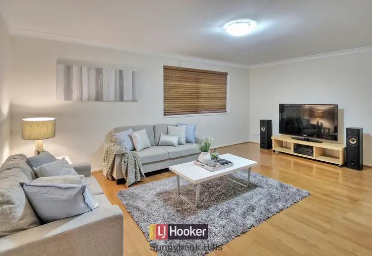 Third view of Homely house listing, 15 Avonlea Place, Eight Mile Plains QLD 4113