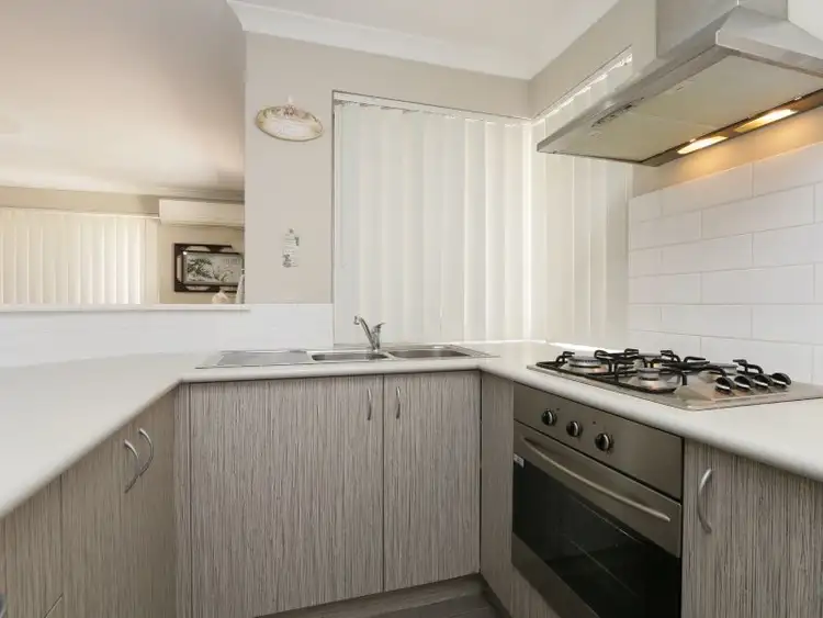 Third view of Homely villa listing, 11/11 Hazlett Way, Canning Vale WA 6155