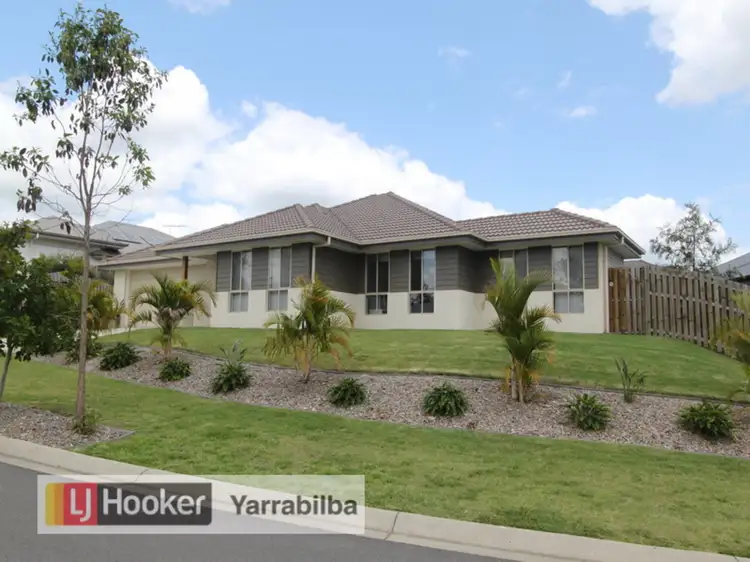 18 Conondale Way, Waterford QLD 4133
