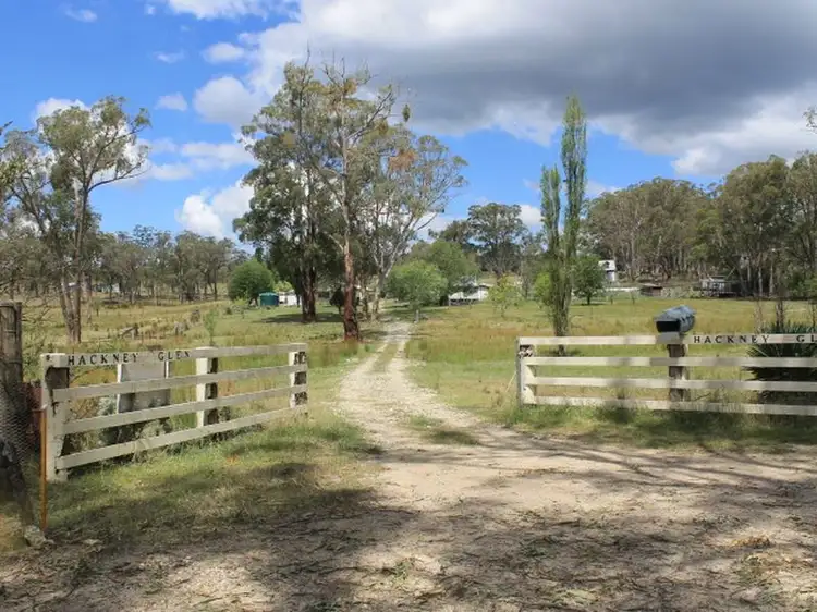 Fourth view of Homely rural property listing, 500 Silent Grove Rd, Torrington NSW 2371
