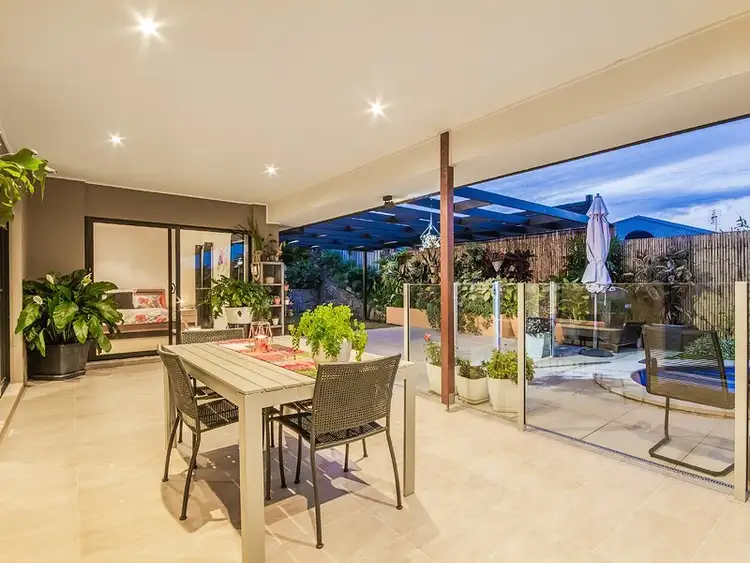 Fifth view of Homely house listing, 6 Stargate Court, Reedy Creek QLD 4227