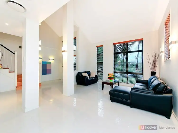 Second view of Homely house listing, 11 Blackwood Rd, Merrylands NSW 2160