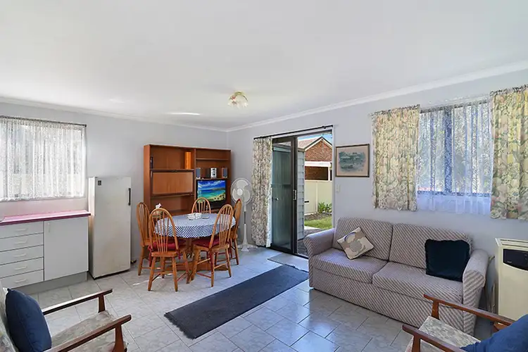 Fifth view of Homely house listing, 23 Liamena Avenue, San Remo NSW 2262