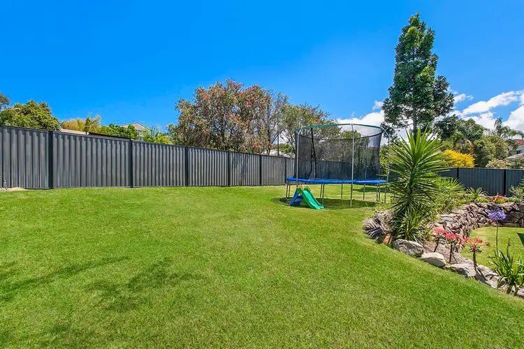 Seventh view of Homely house listing, 1 Kilmarnock Close, Highland Park QLD 4211