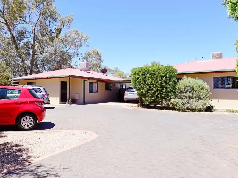 Main view of Homely unit listing, 4/1 Clara Court, The Gap NT 870