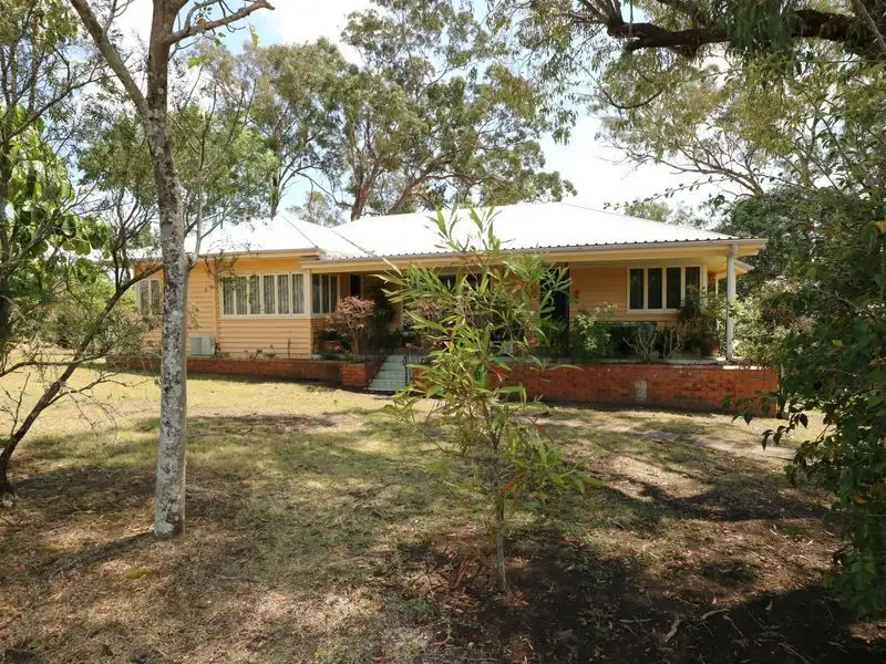 Main view of Homely house listing, 21 Gem Road, Kenmore QLD 4069
