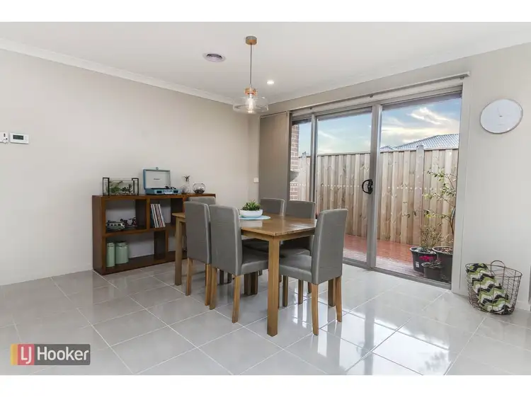 Fifth view of Homely house listing, 24 Falstone Circuit, Mickleham VIC 3064