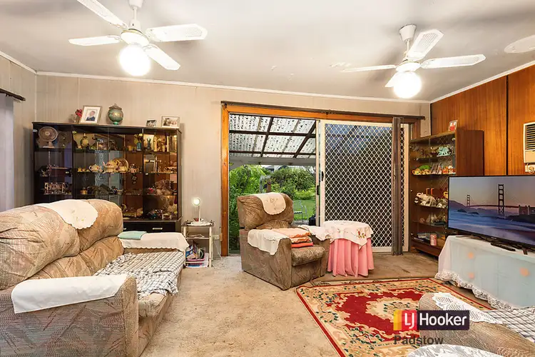 Fifth view of Homely house listing, 499 Henry Lawson Drive, Milperra NSW 2214