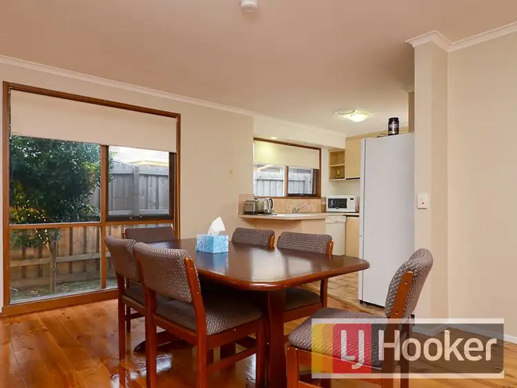 Fourth view of Homely house listing, 4 Corran Court, Endeavour Hills VIC 3802