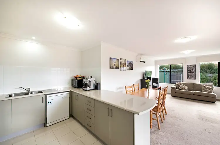 Third view of Homely house listing, 43 Rowland Street, Macgregor ACT 2615
