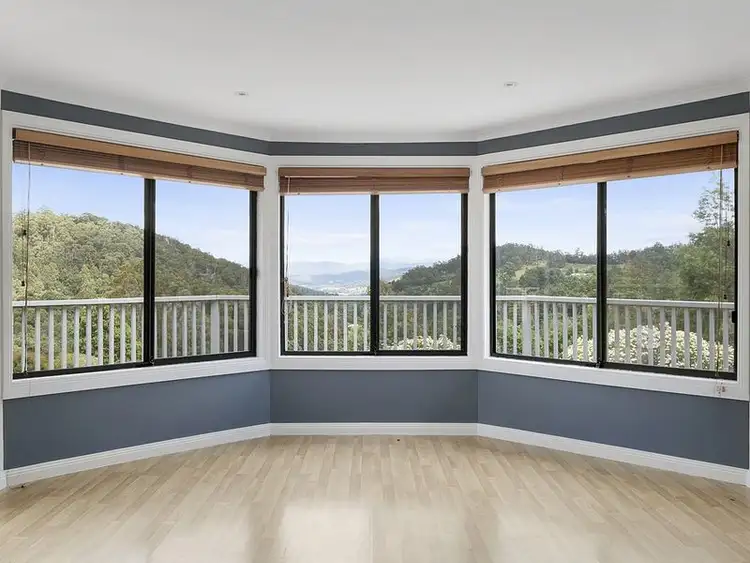 Second view of Homely house listing, 720 Woodbridge Hill Road, Gardners Bay TAS 7112