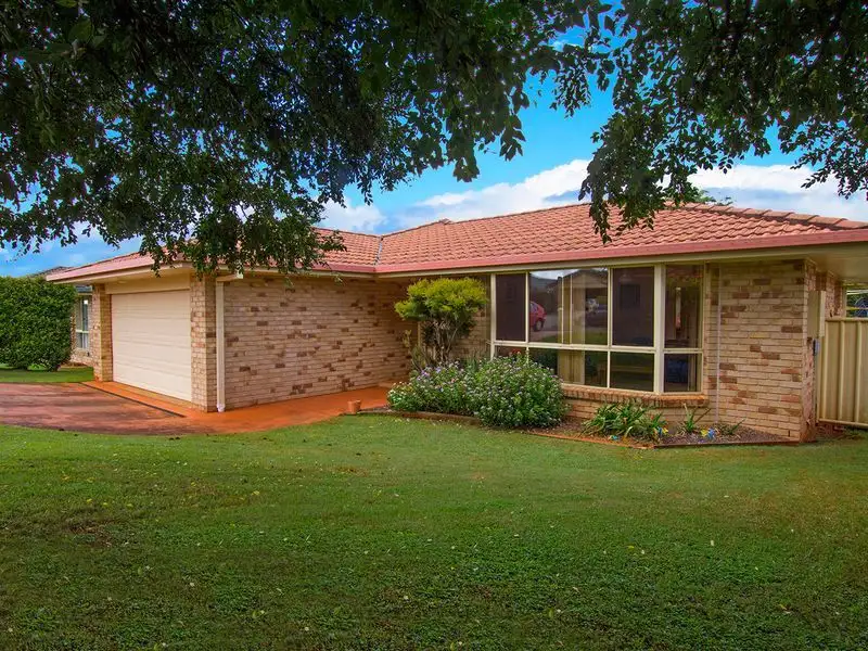 Main view of Homely house listing, 10 Hellyar Drive, Wollongbar NSW 2477