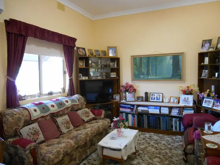 Third view of Homely rural property listing, 600 Coragulac- Beeac Road, Warrion VIC 3249