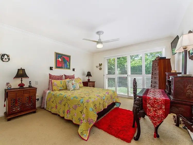 Seventh view of Homely unit listing, 42/3 Robina Town Centre Drive, Robina QLD 4226