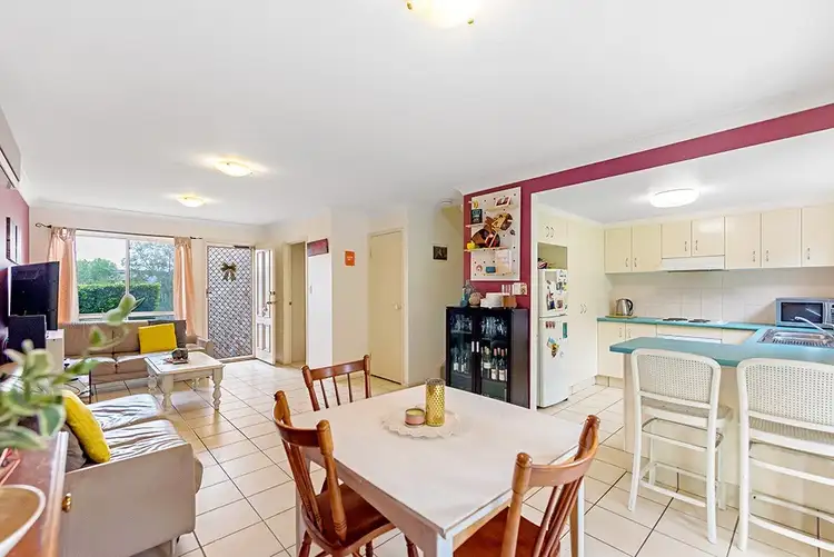 Third view of Homely unit listing, 7/3-7 Red Ash Court, Merrimac QLD 4226