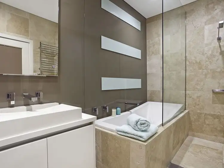Fifth view of Homely apartment listing, 1/10 Stafford Street, Double Bay NSW 2028