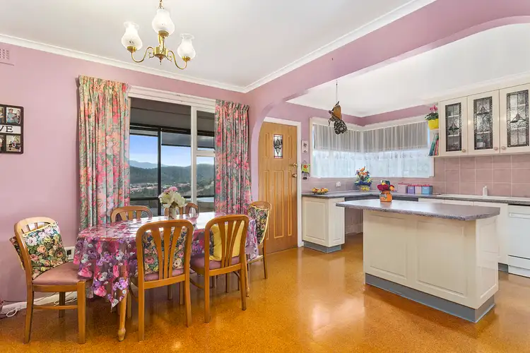 Fifth view of Homely house listing, 9 Walana Street, Geilston Bay TAS 7015