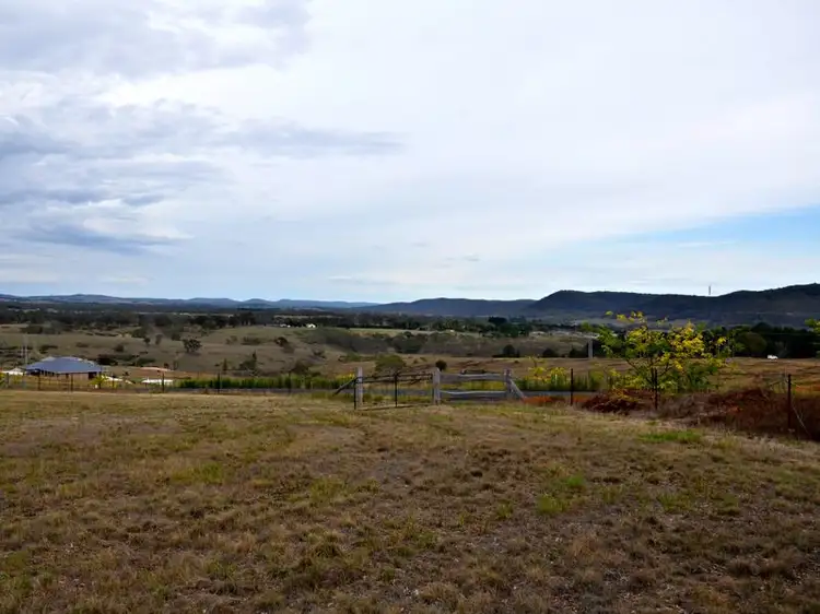 Lot 1 West Ridge Road, Wallerawang NSW 2845