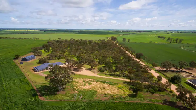 Third view of Homely house listing, 358 Ashwell Road (Templers), Roseworthy SA 5371