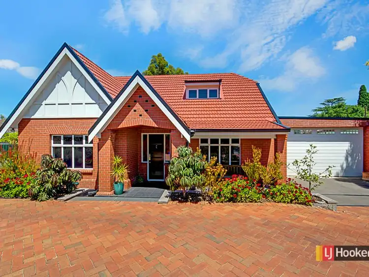 Second view of Homely house listing, 68 Sussex Terrace, Westbourne Park SA 5041