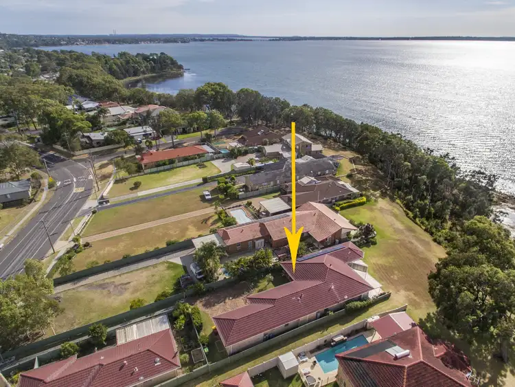 Third view of Homely house listing, 216 Tuggerawong Road, Tuggerawong NSW 2259