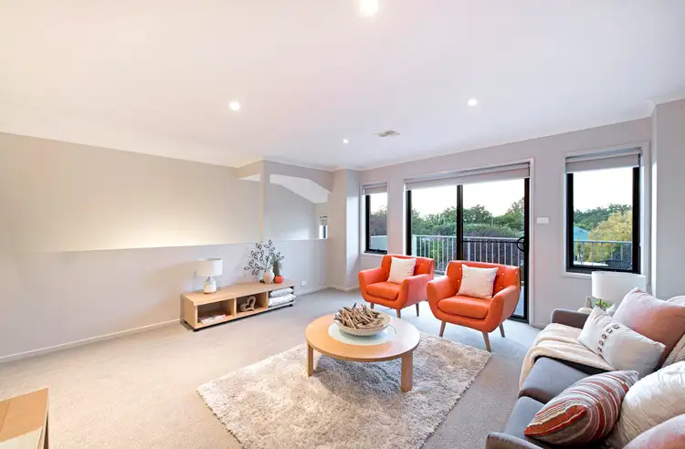 Fifth view of Homely townhouse listing, 3/95A Wakefield Gardens, Ainslie ACT 2602
