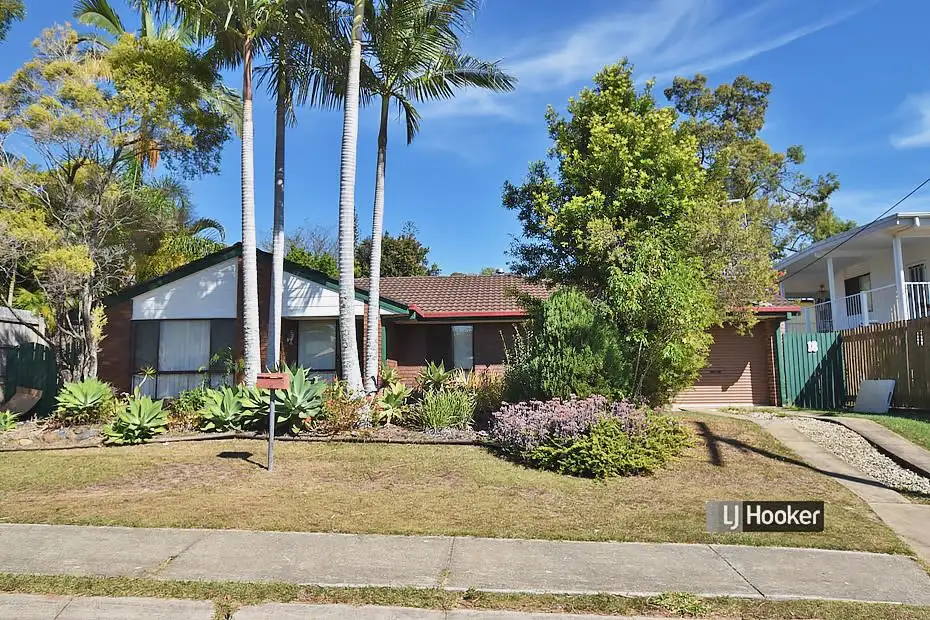 Main view of Homely house listing, 18 Minstrel Street, Kallangur QLD 4503