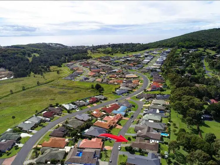 Second view of Homely house listing, 17 Undara Circuit, Forster NSW 2428