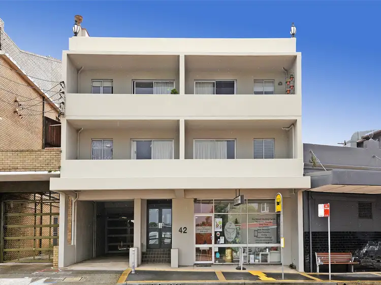 Sixth view of Homely unit listing, 3/42 Macpherson Street, Bronte NSW 2024