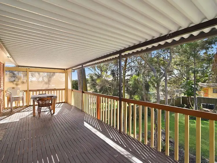Third view of Homely house listing, 5 Blackford Avenue, Kanwal NSW 2259