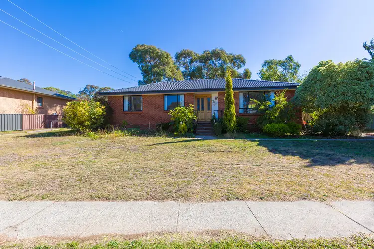 Third view of Homely house listing, 89 Florey Drive, Macgregor ACT 2615