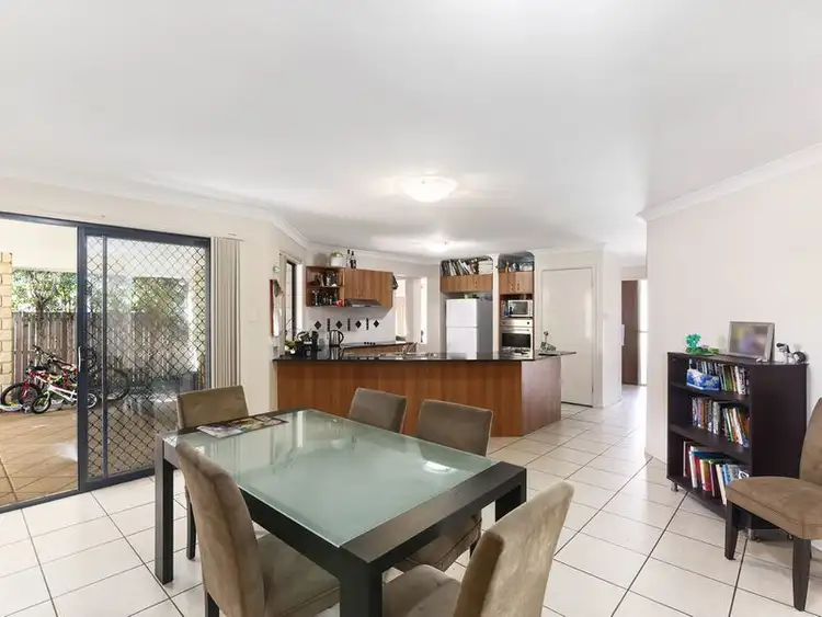 Fourth view of Homely house listing, 65 Graywillow Boulevard, Oxenford QLD 4210