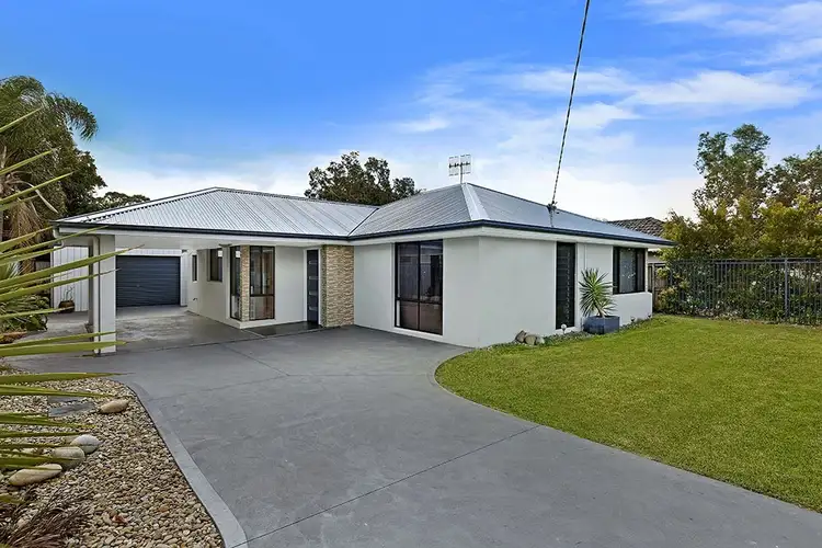 18 Neale Street, Long Jetty NSW 2261