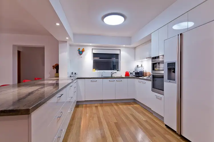 Fifth view of Homely apartment listing, 9/219 Millpoint Road, South Perth WA 6151