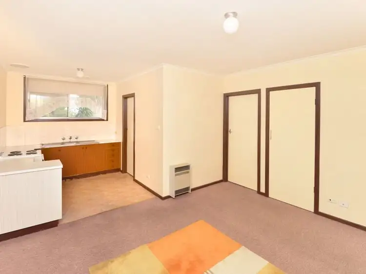 Second view of Homely flat listing, 7/57 Shannon Avenue, Manifold Heights VIC 3218