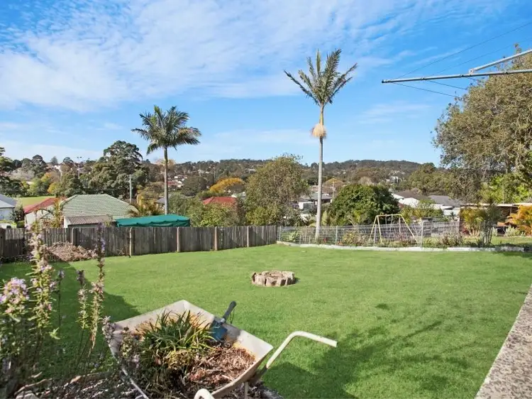 Main view of Homely house listing, 22 Bellevue Road, Figtree NSW 2525