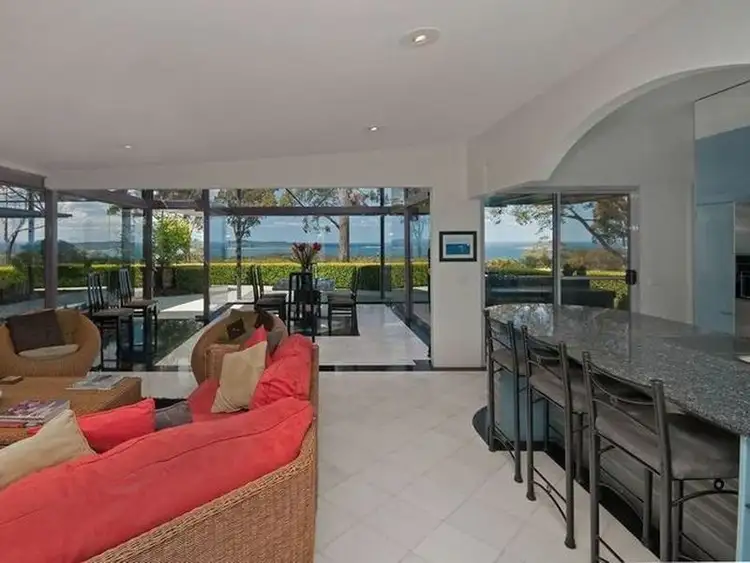 Fifth view of Homely house listing, 21 Highlands Avenue, Surf Beach NSW 2536