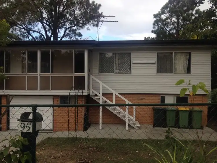 95 Jacaranda Avenue, Logan Central QLD 4114