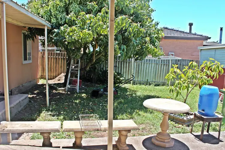 Fifth view of Homely house listing, 6 Selwyn Place, Fairfield West NSW 2165