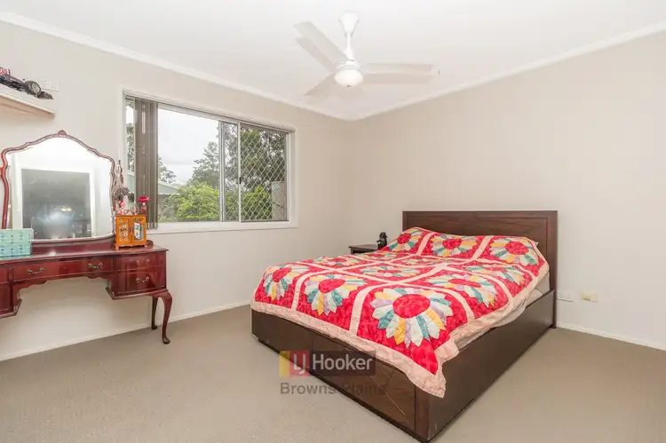 Fifth view of Homely house listing, 5 Muster Court, Jimboomba QLD 4280