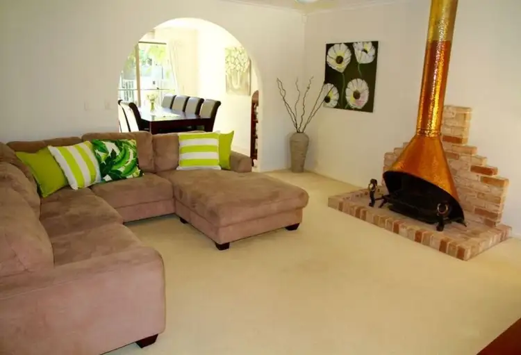 Second view of Homely house listing, 31 Merinda Court, Southport QLD 4215