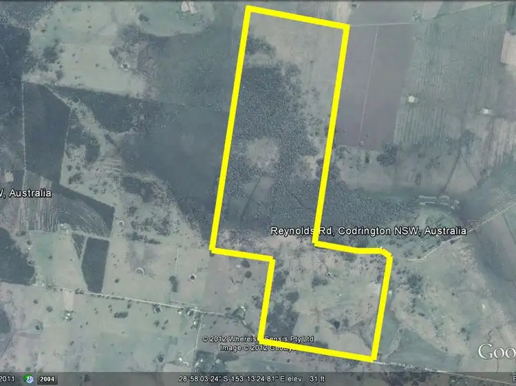 Fifth view of Homely rural property listing, Lots 39 40 Reynolds Road, Coraki NSW 2471