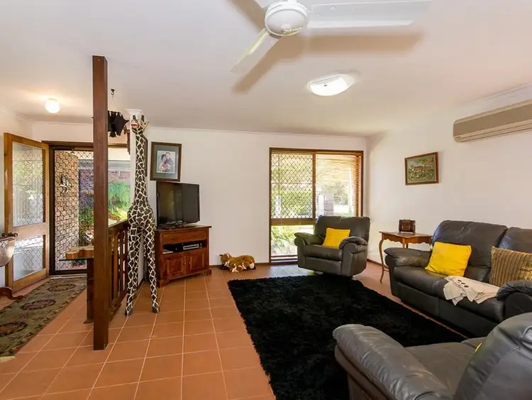Fifth view of Homely house listing, 6 Parkland Crescent, Caboolture South QLD 4510