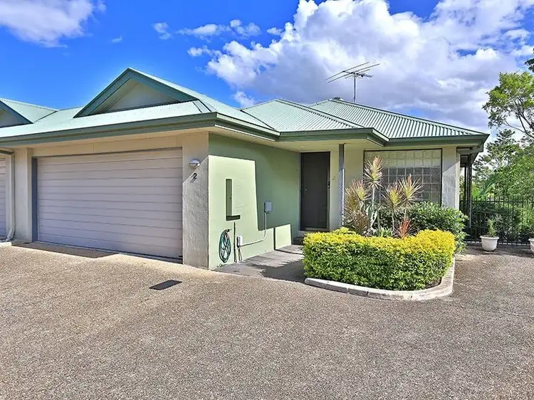 2/42 Ronnex Place, Aspley QLD 4034