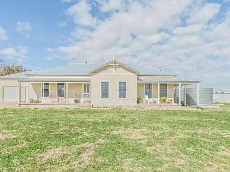 Lot  72 Camp Road, Cowra NSW 2794