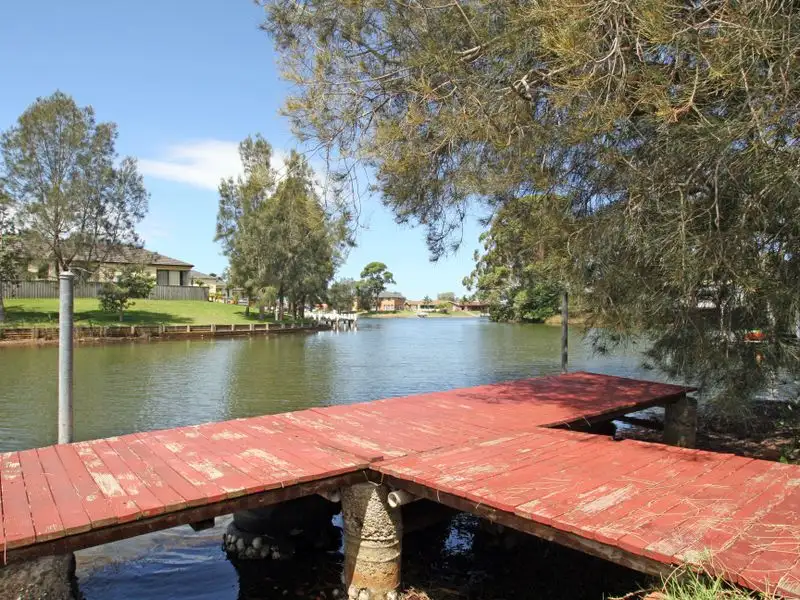 Main view of Homely house listing, 47 Sussex Inlet Rd, Sussex Inlet NSW 2540