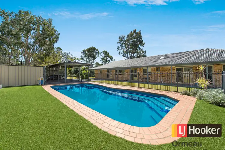 Seventh view of Homely rural property listing, 46 Vaughan Drive, Ormeau QLD 4208