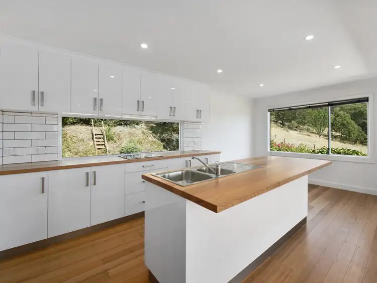 Fifth view of Homely house listing, 1195 Lyell Highway, Sorell Creek TAS 7140