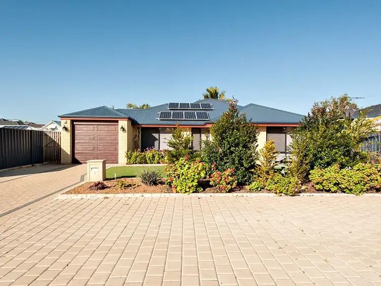Second view of Homely house listing, 1 Kasarina Road, Riverton WA 6148